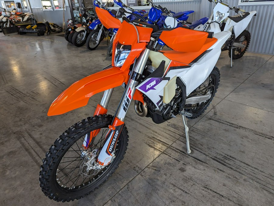 2023 KTM 450 XCF-W