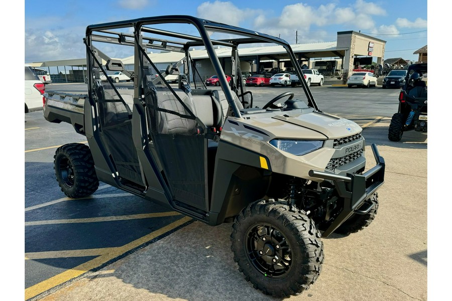 2024 Polaris Industries Ranger® Crew XP 1000