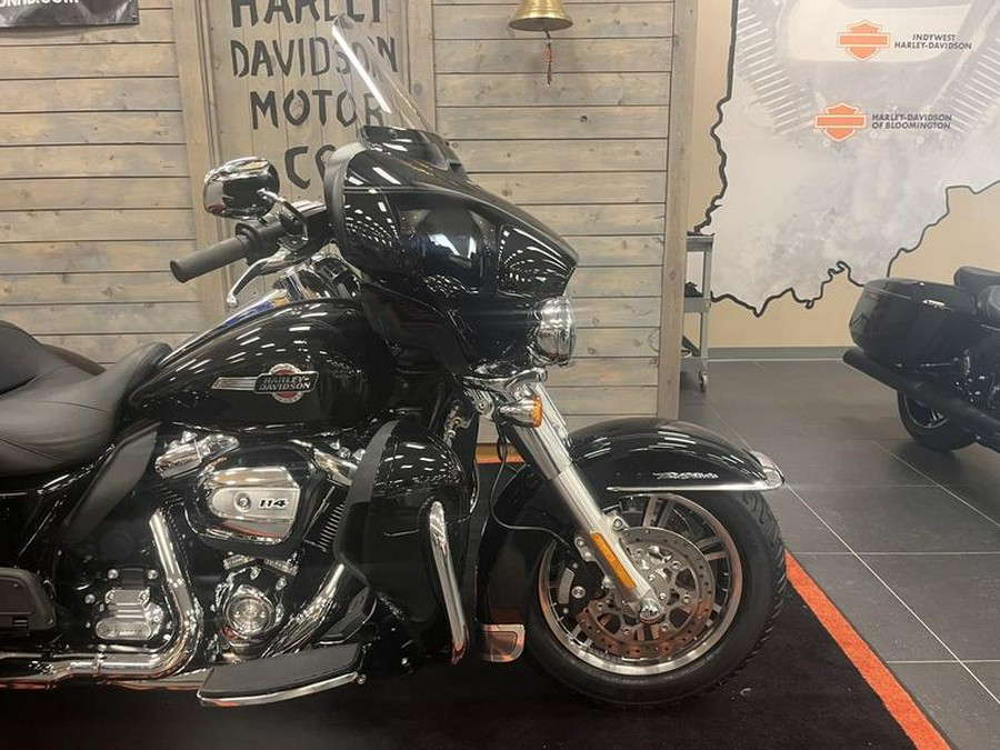 2024 Harley-Davidson® FLHTCUTG - Tri Glide® Ultra