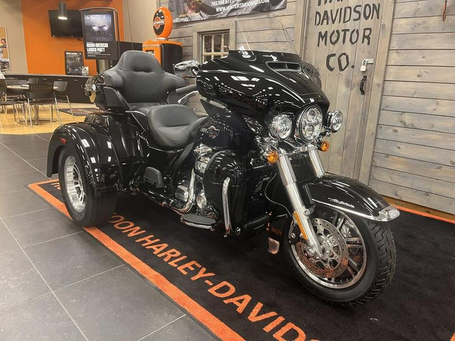 2024 Harley-Davidson® FLHTCUTG - Tri Glide® Ultra