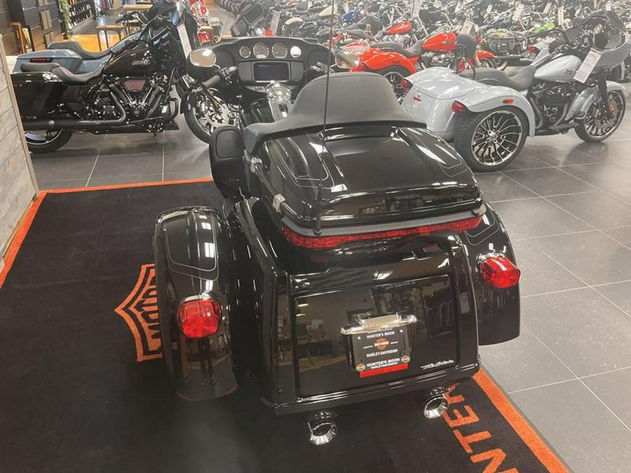 2024 Harley-Davidson® FLHTCUTG - Tri Glide® Ultra