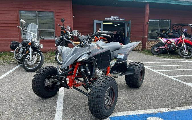 2024 Yamaha YFZ450R SE