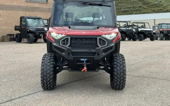 2024 Polaris® Ranger Crew XD 1500 NorthStar Edition Premium