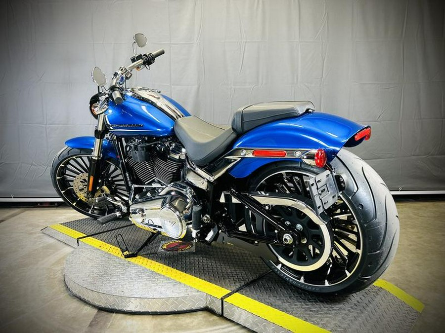 2024 Harley-Davidson® FXBR - Breakout®