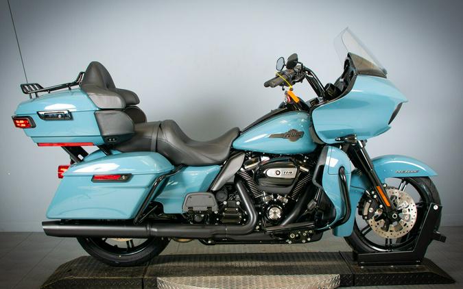 2024 Harley-Davidson Road Glide Limited