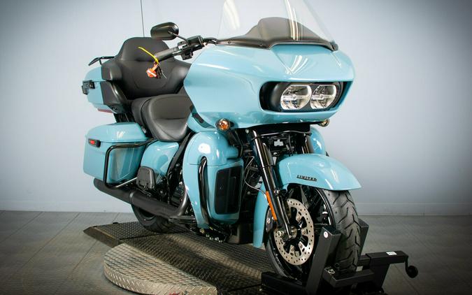 2024 Harley-Davidson Road Glide Limited