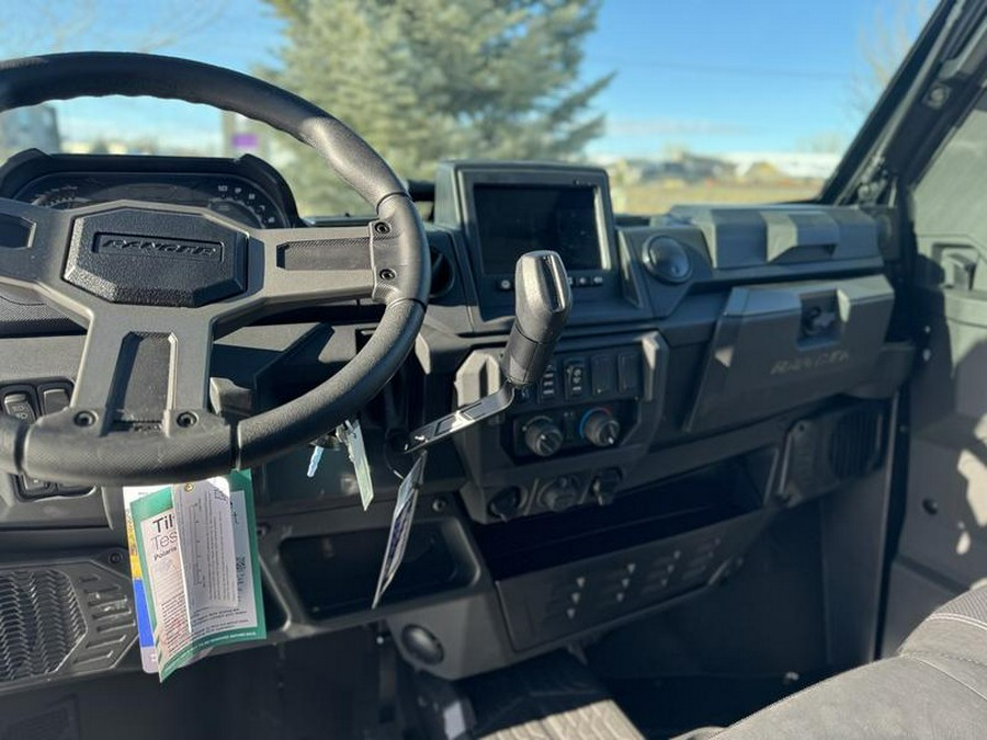 2024 Polaris® Ranger Crew XP 1000 NorthStar Edition Ultimate