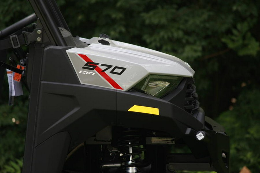 2024 Polaris® Ranger SP 570 Premium