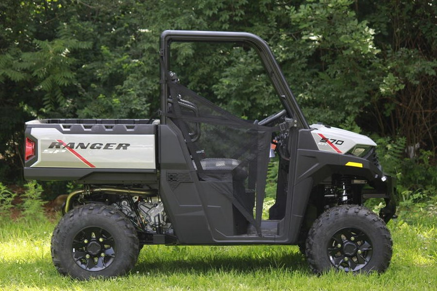 2024 Polaris® Ranger SP 570 Premium