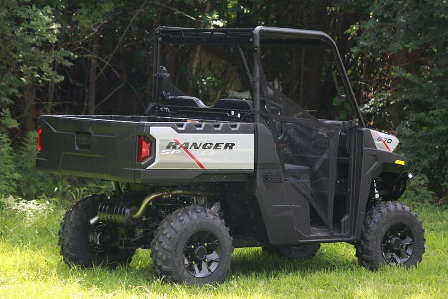 2024 Polaris® Ranger SP 570 Premium