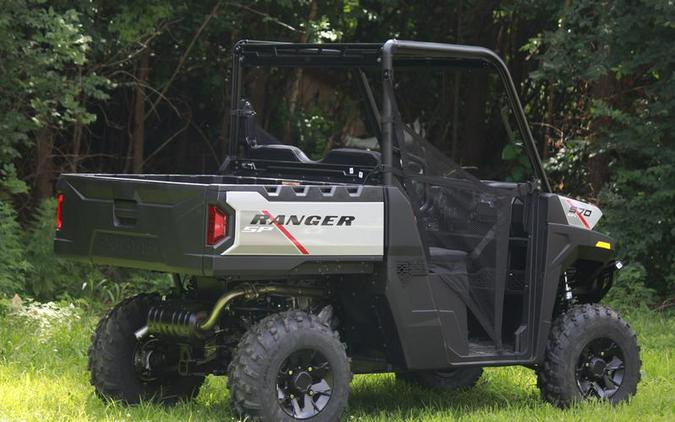 2024 Polaris® Ranger SP 570 Premium