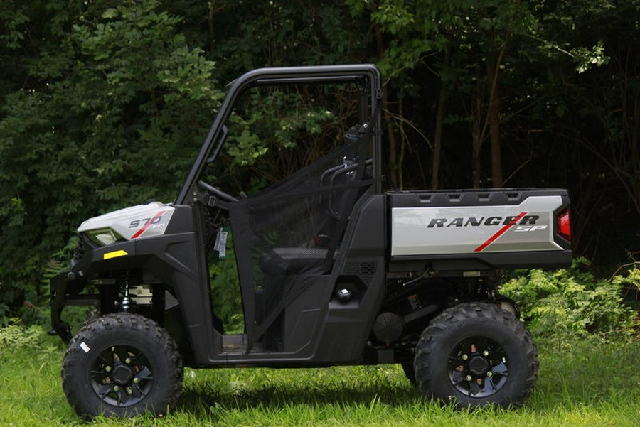 2024 Polaris® Ranger SP 570 Premium