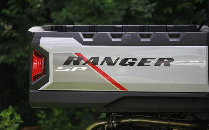 2024 Polaris® Ranger SP 570 Premium