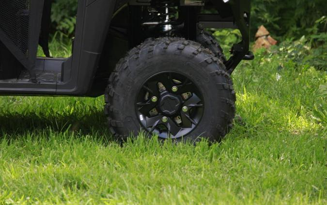 2024 Polaris® Ranger SP 570 Premium