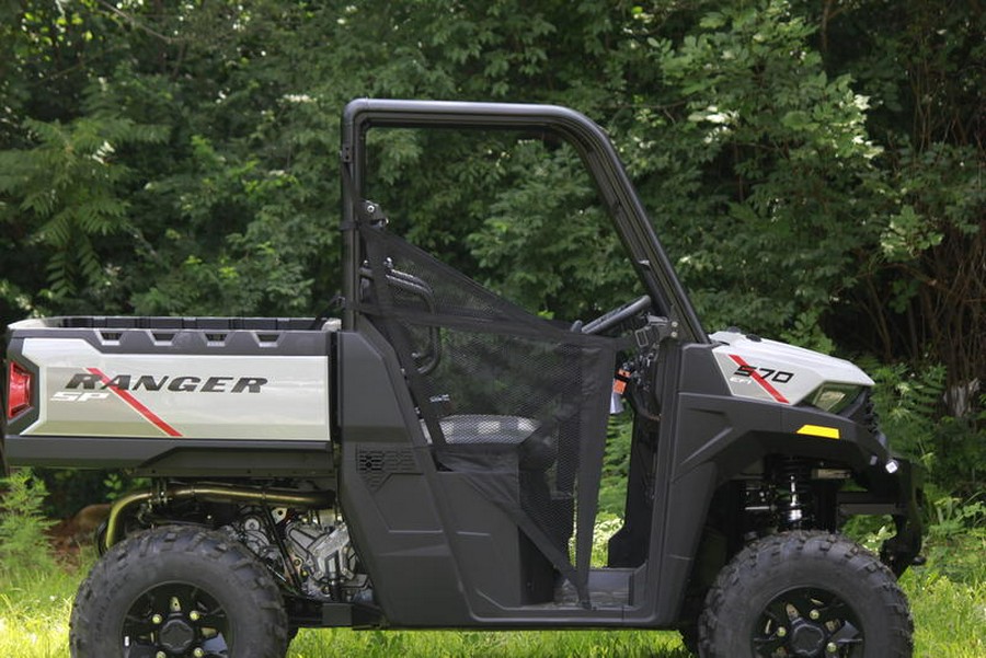 2024 Polaris® Ranger SP 570 Premium