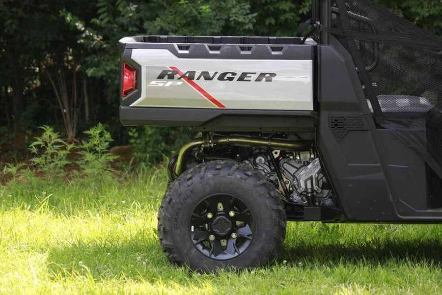 2024 Polaris® Ranger SP 570 Premium