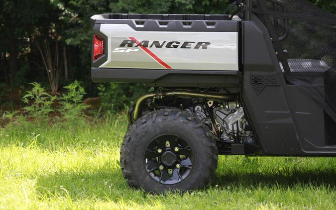 2024 Polaris® Ranger SP 570 Premium