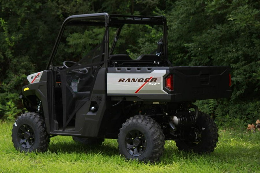 2024 Polaris® Ranger SP 570 Premium