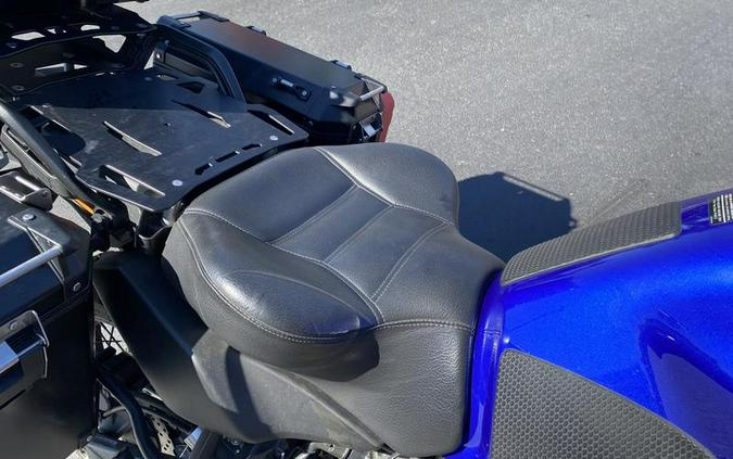 2018 Yamaha Super Tenere ES