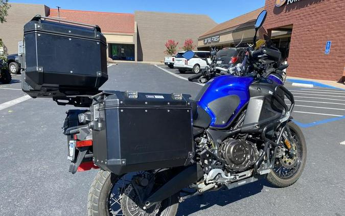 2018 Yamaha Super Tenere ES