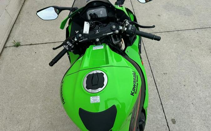 2024 Kawasaki Ninja® ZX™-10R