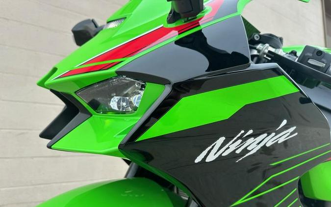 2024 Kawasaki Ninja® ZX™-10R