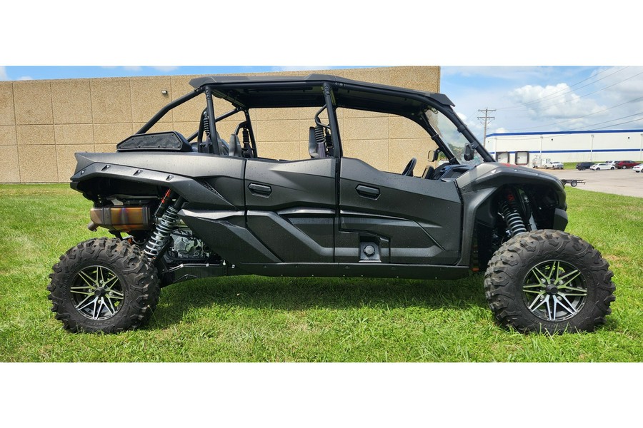 2023 Kawasaki Teryx® KRX®4 1000 eS