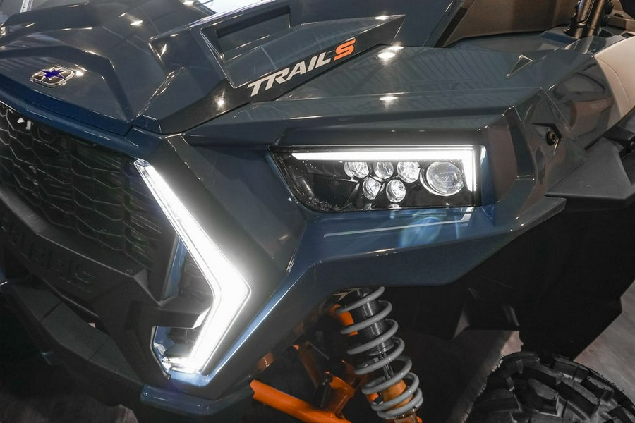 2024 Polaris® RZR Trail Ultimate