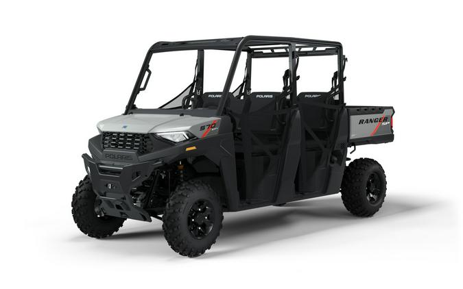 2024 Polaris Industries Ranger® Crew SP 570 Premium