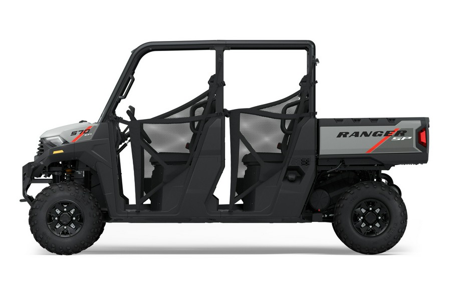 2024 Polaris Industries Ranger® Crew SP 570 Premium