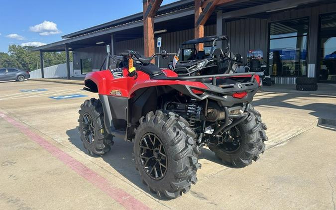 2024 Can-Am Outlander X mr 700