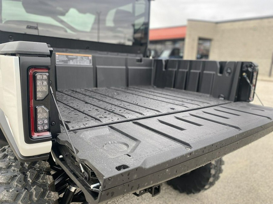 2026 Can-Am Defender Limited HD11