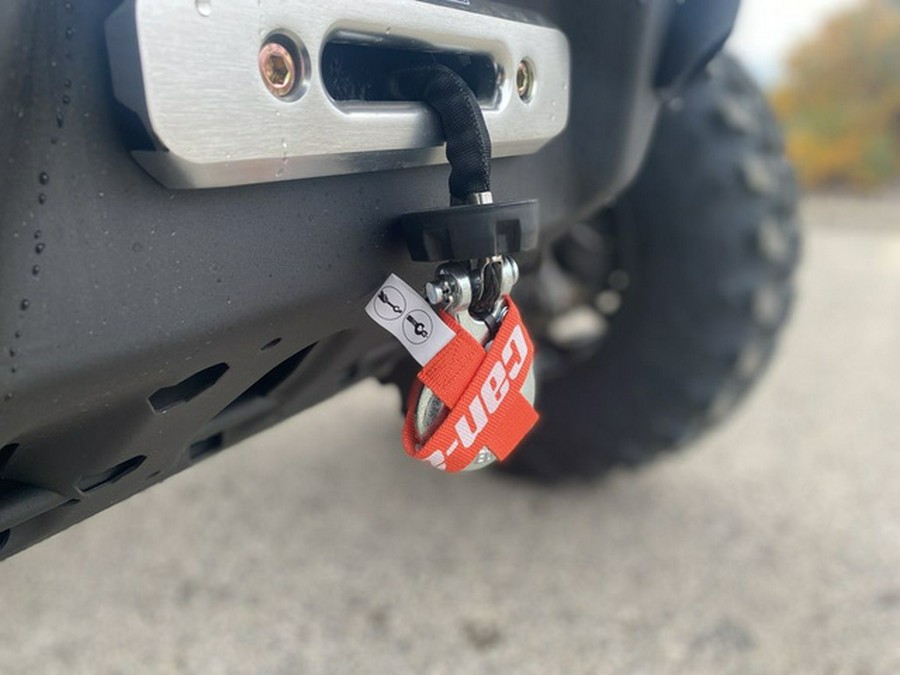 2026 Can-Am Defender Limited HD11