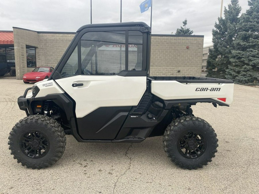 2026 Can-Am Defender Limited HD11