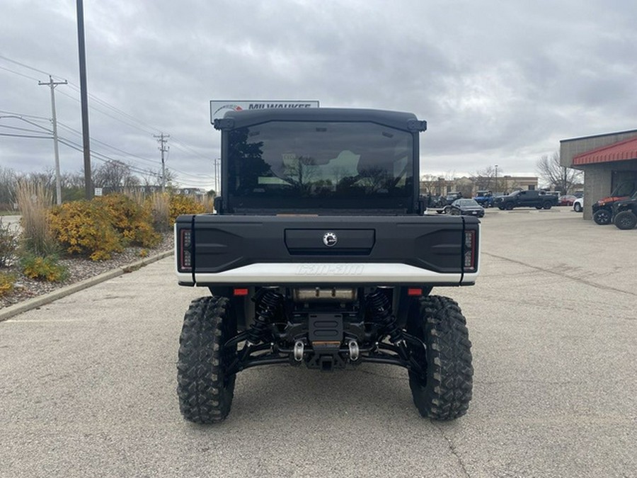 2026 Can-Am Defender Limited HD11