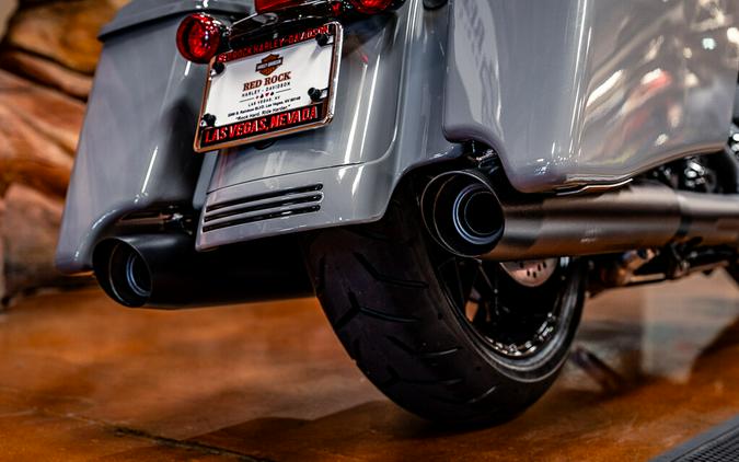 2025 Harley-Davidson Road King Special