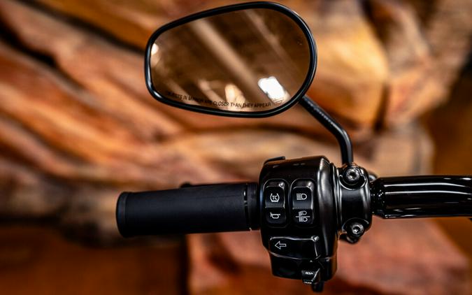 2025 Harley-Davidson Road King Special