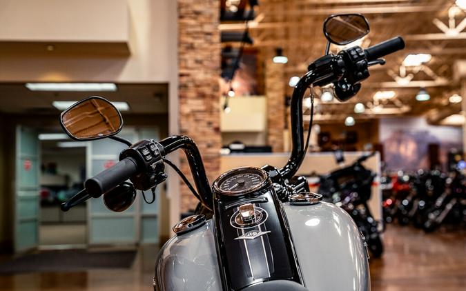 2025 Harley-Davidson Road King Special