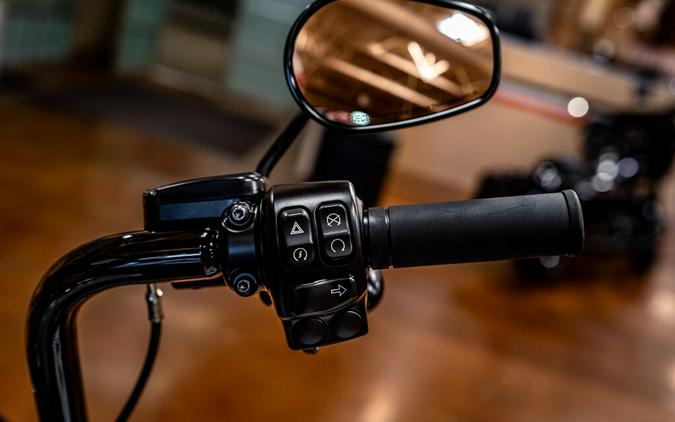 2025 Harley-Davidson Road King Special