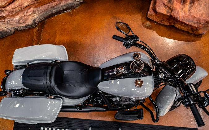 2025 Harley-Davidson Road King Special