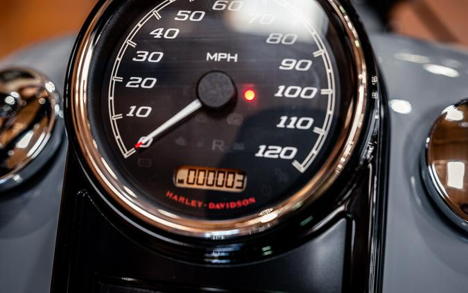 2025 Harley-Davidson Road King Special