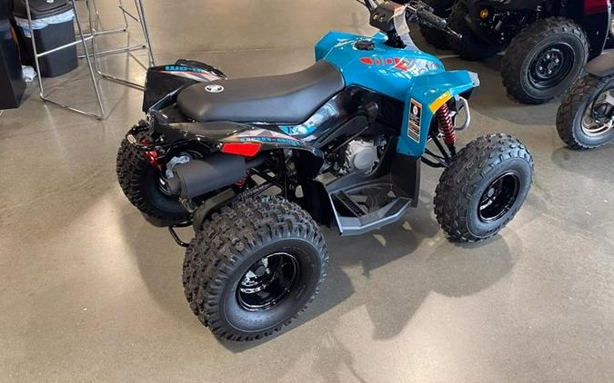 2026 Can-Am® Renegade 110 EFI