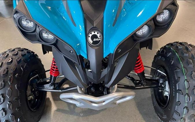 2026 Can-Am® Renegade 110 EFI