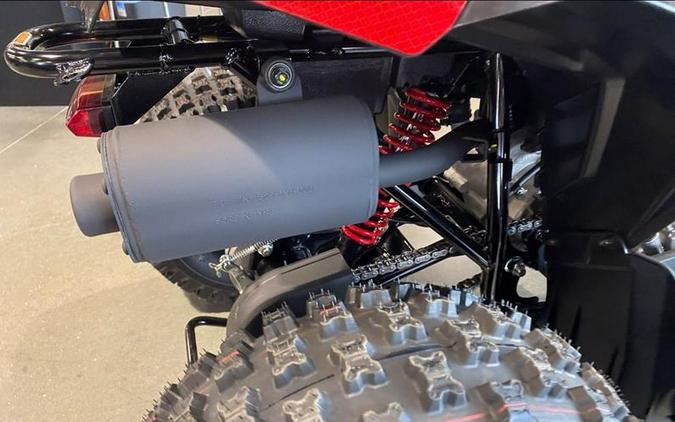 2026 Can-Am® Renegade 110 EFI