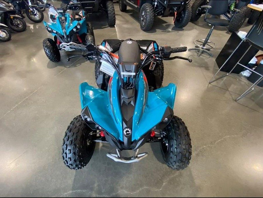2026 Can-Am® Renegade 110 EFI