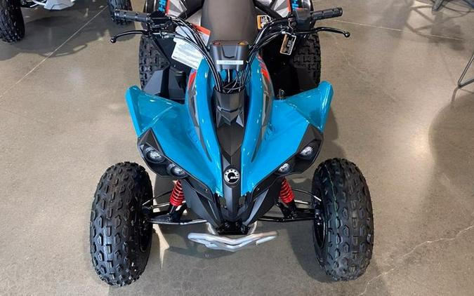 2026 Can-Am® Renegade 110 EFI