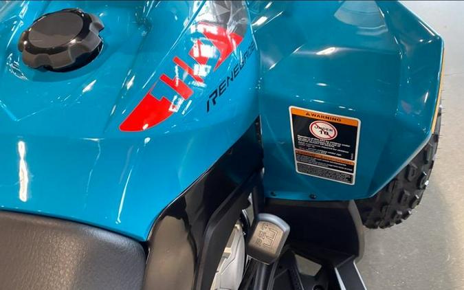 2026 Can-Am® Renegade 110 EFI