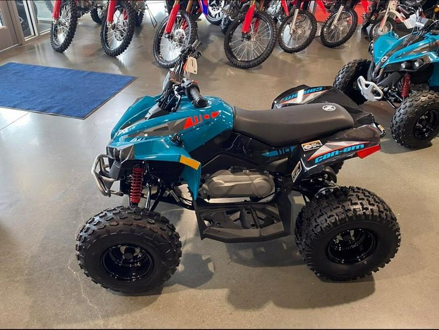 2026 Can-Am® Renegade 110 EFI