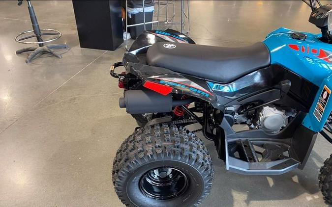 2026 Can-Am® Renegade 110 EFI