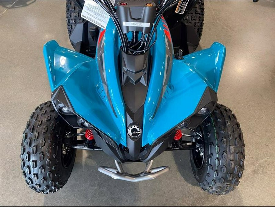 2026 Can-Am® Renegade 110 EFI